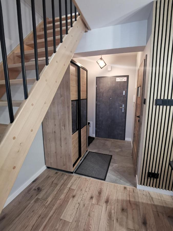 Apartamenty Ewa Karpacz Ngoại thất bức ảnh